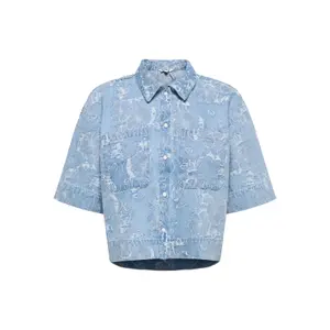 Woman's shirt Only Cleo-Aude image-0