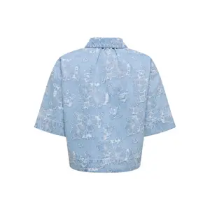 Woman's shirt Only Cleo-Aude image-3