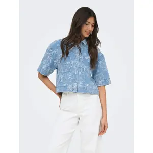Woman's shirt Only Cleo-Aude image-1