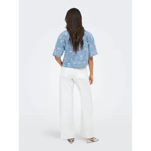 Woman's shirt Only Cleo-Aude image-4