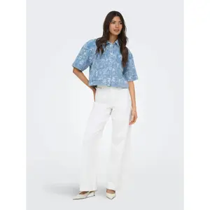 Woman's shirt Only Cleo-Aude image-2