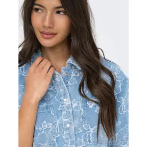 Woman's shirt Only Cleo-Aude image-6