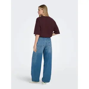 Loose Knit Tie Women's Jumper Only Siteri image-5