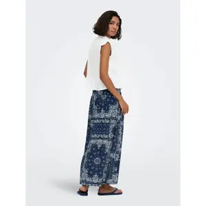 Sleeveless blouse for women Only Henny image-5