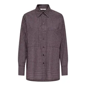 Women's long sleeve shirt Only Fenna image-0