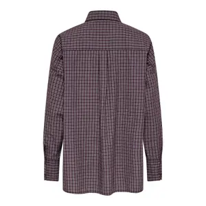 Women's long sleeve shirt Only Fenna image-4