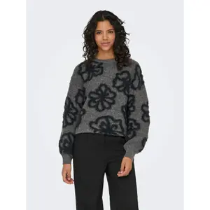 Woman sweater Only Felicia image-1