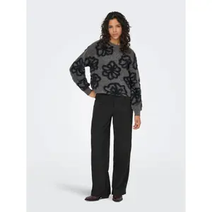 Woman sweater Only Felicia image-3
