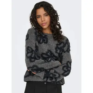 Woman sweater Only Felicia image-2