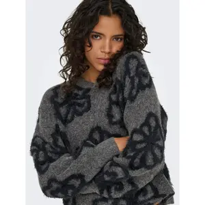 Woman sweater Only Felicia image-6