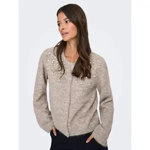 Women's cardigan Only Miggie image-3