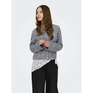 Women's cardigan Only Miggie image-1