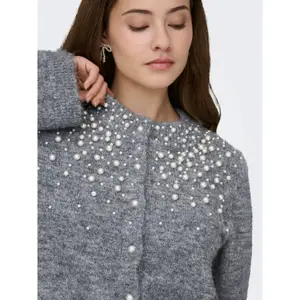 Women's cardigan Only Miggie image-6