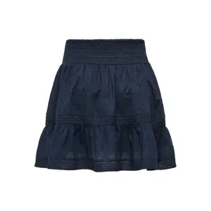 Mini skirt woman Only Katti image-3
