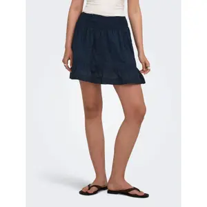 Mini skirt woman Only Katti image-1