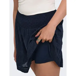 Mini skirt woman Only Katti image-5