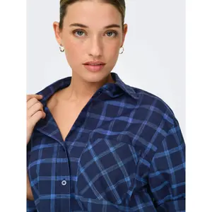 Women's long-sleeved shirt Only Tea image-6