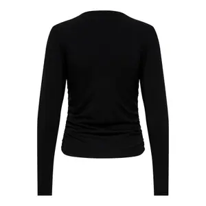 Women's long sleeve T-shirt Only Mira image-1