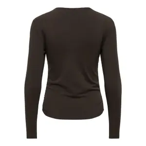 Women's long sleeve T-shirt Only Mira image-1