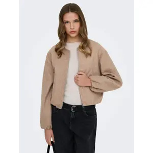 Women's bomber Only Trillion image-2