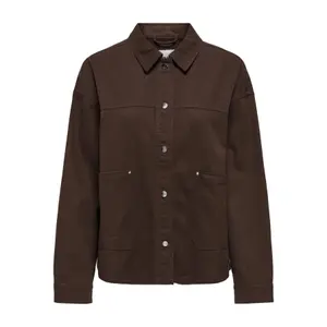 Women's overshirt Only Sierra image-0
