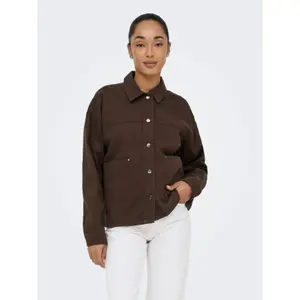 Women's overshirt Only Sierra image-1