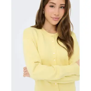 Women's cardigan Only Mio image-6