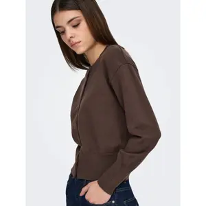 Women's cardigan Only Mio image-5