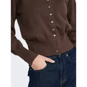 Women's cardigan Only Mio image-6
