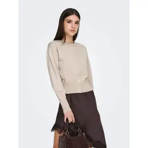 Women's cardigan Only Mio image-2