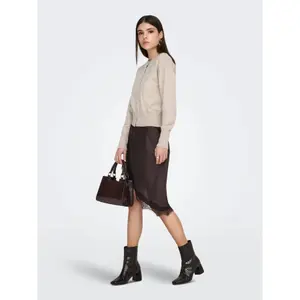 Women's cardigan Only Mio image-4