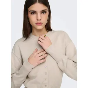 Women's cardigan Only Mio image-6