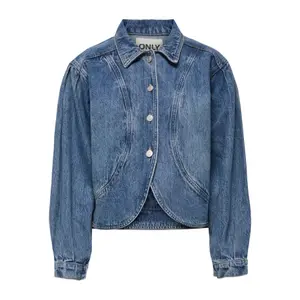 Women's denim jacket Only Amber image-0