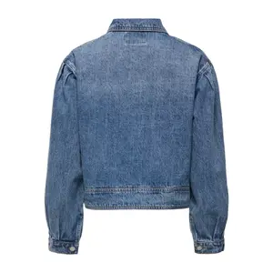 Women's denim jacket Only Amber image-5