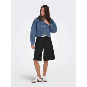 Women's denim jacket Only Amber image-4