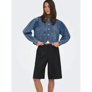 Women's denim jacket Only Amber image-2
