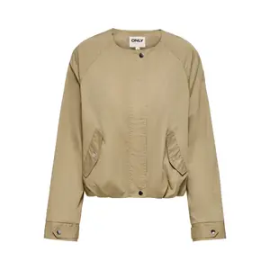 Women's bomber Only Faye image-0