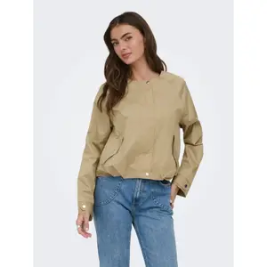 Women's bomber Only Faye image-1