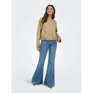 Women's bomber Only Faye image-3