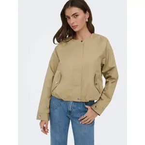 Women's bomber Only Faye image-2