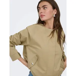 Women's bomber Only Faye image-6