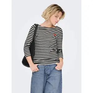 Women's 3/4 T-shirt Only Fifi image-2