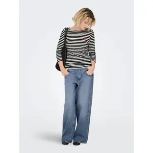 Women's 3/4 T-shirt Only Fifi image-4