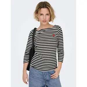 Women's 3/4 T-shirt Only Fifi image-1