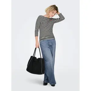 Women's 3/4 T-shirt Only Fifi image-5