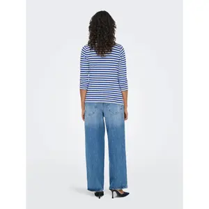 Women's 3/4 T-shirt Only Fifi image-5