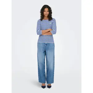 Women's 3/4 T-shirt Only Fifi image-3