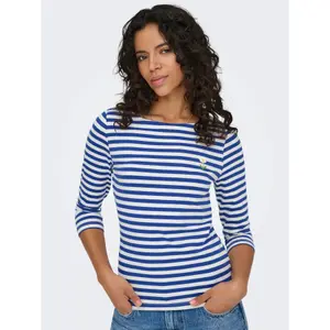 Women's 3/4 T-shirt Only Fifi image-1