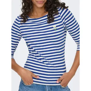 Women's 3/4 T-shirt Only Fifi image-6