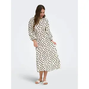 Women's 3/4 dress Only Maizee image-1